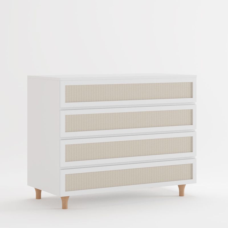 Comoda-de-Bebe-Haus-Nature-com-Palha-e-4-Gavetas-Branca-3