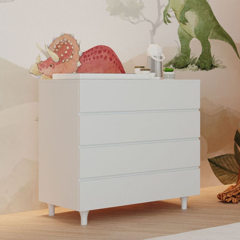 Comoda-de-Bebe-Haus-Nature-4-Gavetas-Branca-90CM-2