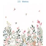 Papel-de-Parede-Jardim-Mali-Bichos-Rosa---Mural-3