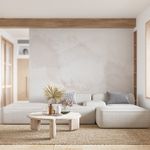 Papel-de-Parede-Mancha-Aquarela-Bege---Mural-2