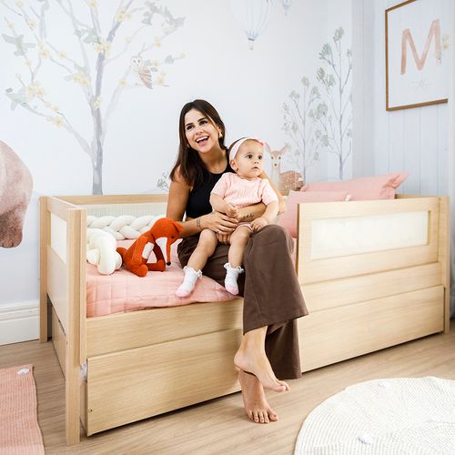 Quarto da Maya @IsabelaMatte