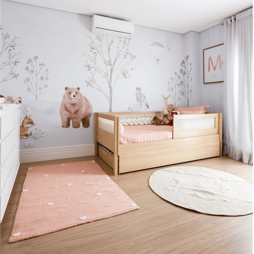 Quarto da Maya @IsabelaMatte