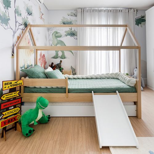 Quarto do Leo @IsabelaMatte