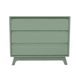 Comoda-de-Bebe-Raika-3-Gavetas-Verde-Jardim-2