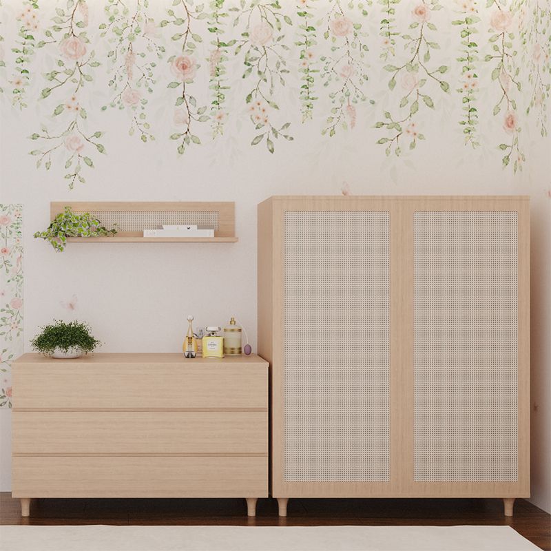 Quarto-Haus-Nature-Palha-com-Jardim-Suspenso-4