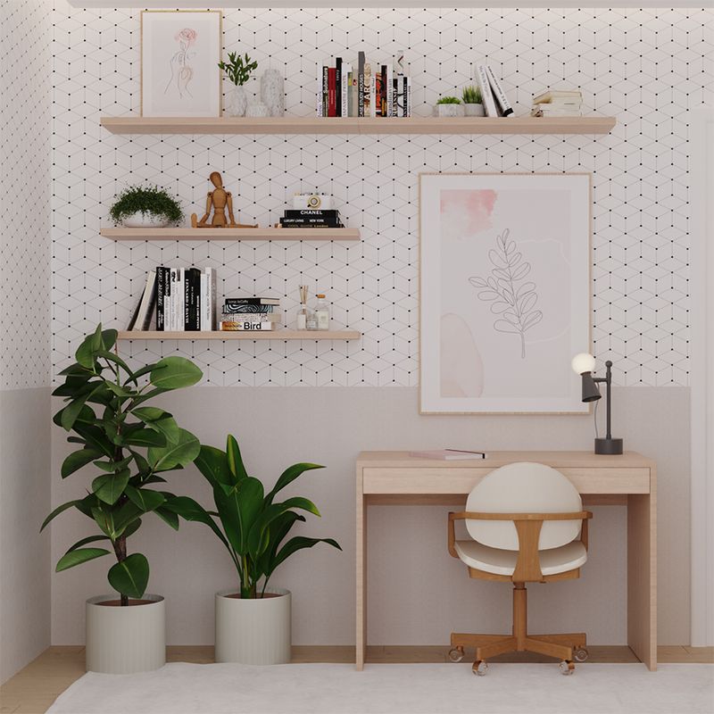 Quarto-Haus-Nature-Palha-Geometrico-4