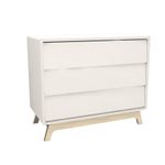 Comoda-de-Bebe-Raika-3-Gavetas-Areia-Com-Pe-Madeira-Clara-1