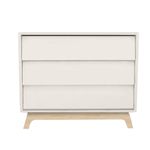 Comoda-de-Bebe-Raika-3-Gavetas-Areia-Com-Pe-Madeira-Clara-2