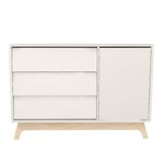 Comoda-de-Bebe-Raika-com-Porta-Areia-e-Pe-Madeira-Clara-2