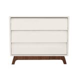 Comoda-de-Bebe-Raika-3-Gavetas-Areia-Com-Pe-Mel-2