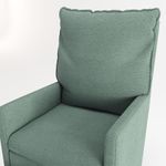 Poltrona-de-Amamentacao-Fit-com-Balanco-e-Puff-Sarja-Verde-5