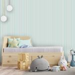 Papel-de-Parede-Listra-Fina-Verde-2