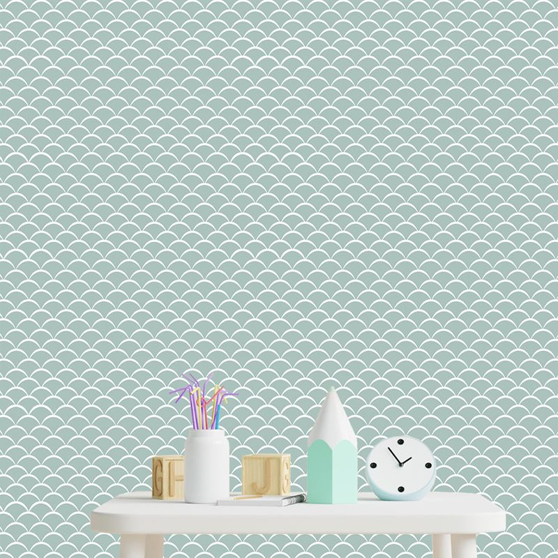 Papel-de-Parede-Onda-Malva-3