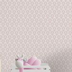 Papel-de-Parede-Folhas-Rosa-Claro-3