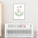 Quadro-Infantil-Safari-com-Inicial---Vertical-2