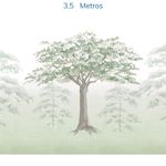 Papel-de-Parede-Infantil-Floresta-Aquarelada---Mural-5