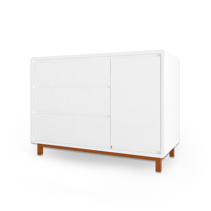 Comoda-de-Bebe-Nord-Com-Porta-Branco-e-Pe-Jequitiba-4