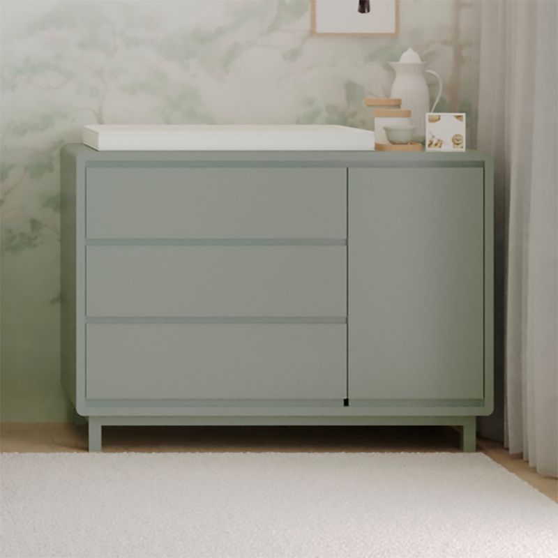 Comoda-de-Bebe-Nord-Com-Porta-Verde-Jardim-1