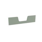 Meia-Grade-Para-Mini-Cama-Nord-Verde-Jardim-1