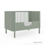 Meia-Grade-Para-Mini-Cama-Nord-Verde-Jardim-3