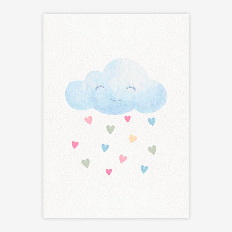 Quadro-Infantil-Nuvem-com-Coracoes-Aquarela---VerticalQuadro-Infantil-Nuvem-com-Coracoes-Aquarela---Vertical-1