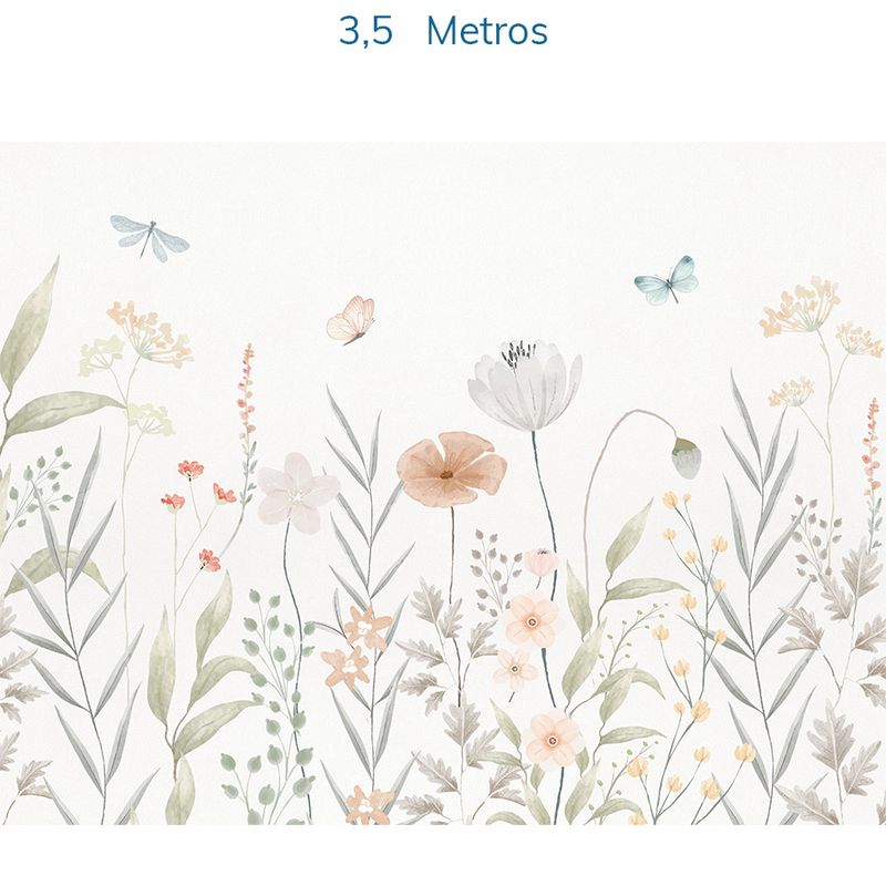 Papel-de-Parede-Infantil-Flores-de-Outono---Mural-5