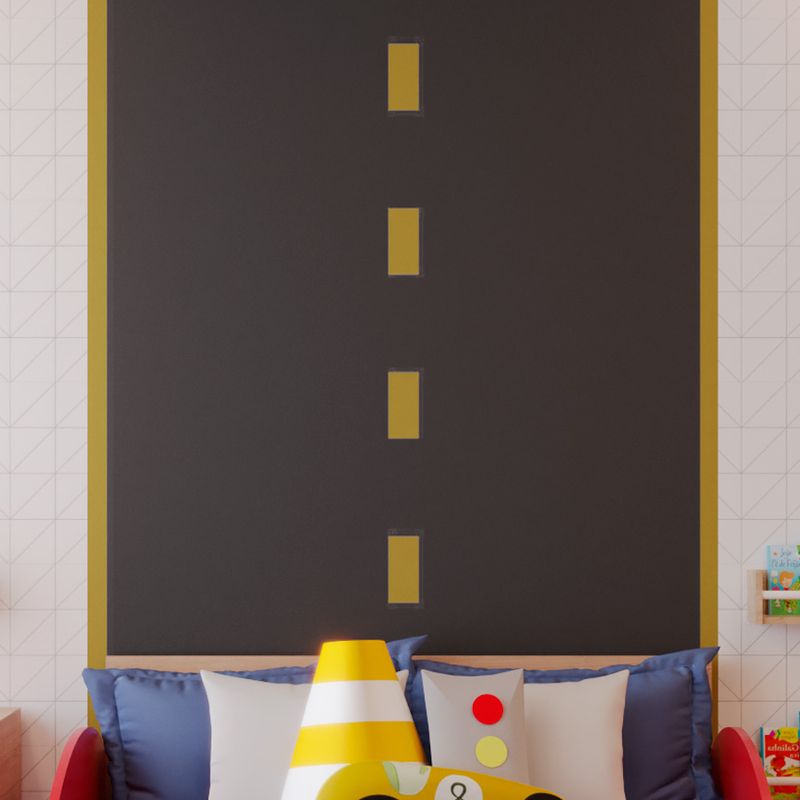 Papel-de-Parede-Infantil-Pista-Unica---Mural--2