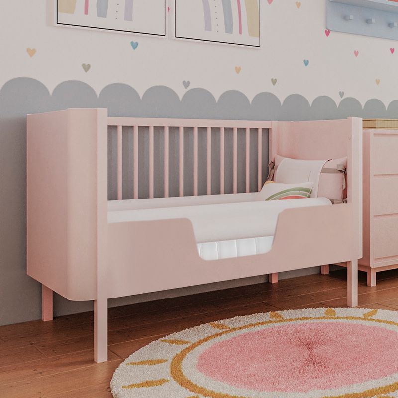 Meia-Grade-Para-Mini-Cama-Nord-Rosa-2