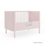 Meia-Grade-Para-Mini-Cama-Nord-Rosa-4