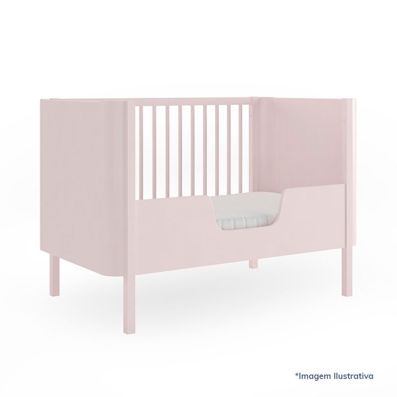 Meia-Grade-Para-Mini-Cama-Nord-Rosa-4