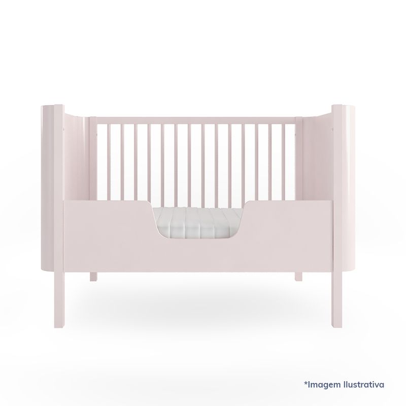 Meia-Grade-Para-Mini-Cama-Nord-Rosa-5