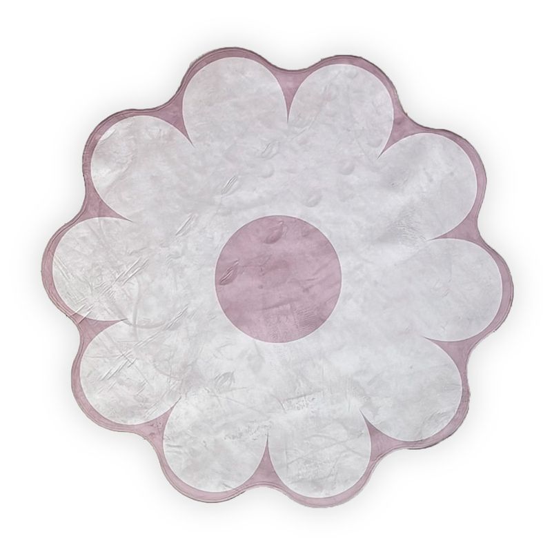 Tapete-Infantil-Flor-Rosa-Playmat-2