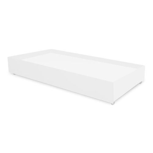FL - Cama Auxiliar Up Branco