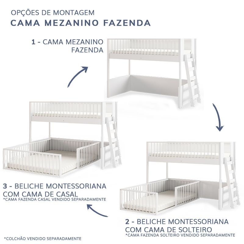 Cama-Infantil-Mezanino-Fazenda---Branco-10