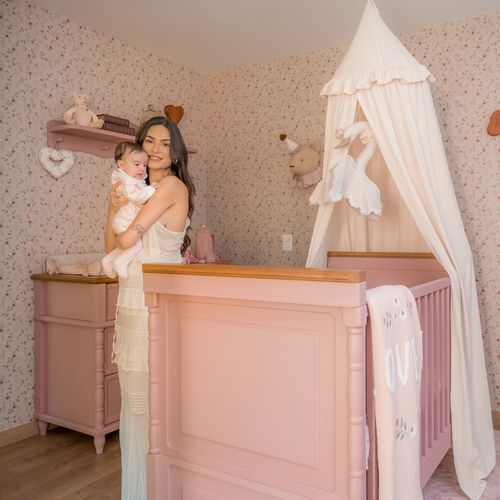 Quarto da Tereza - @Thaila Ayala