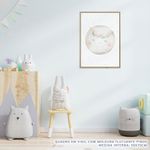 Quadro-Infantil-Lua-Aquarela-Rosa---Vertical-2