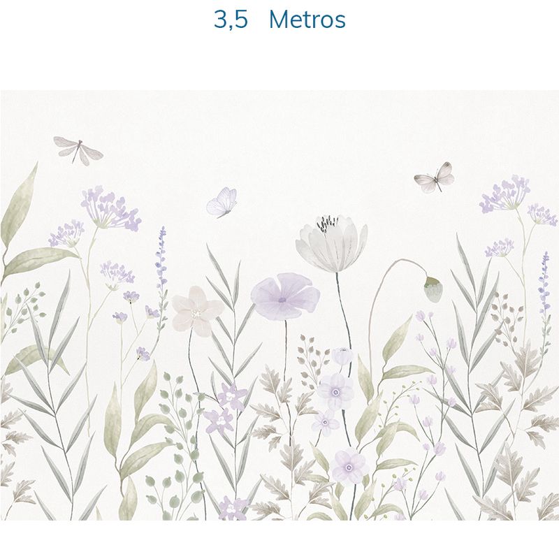 Papel-de-Parede-Infantil-Jardim-Do-Outono-Lilas---Mural-5