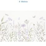 Papel-de-Parede-Infantil-Jardim-Do-Outono-Lilas---Mural-6