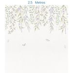 Papel-de-Parede-Infantil-Jardim-Suspenso-do-Outono-Lilas---Mural-3