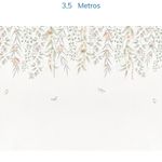 Papel-de-Parede-Infantil-Jardim-Suspenso-do-Outono-Coral---Mural-5