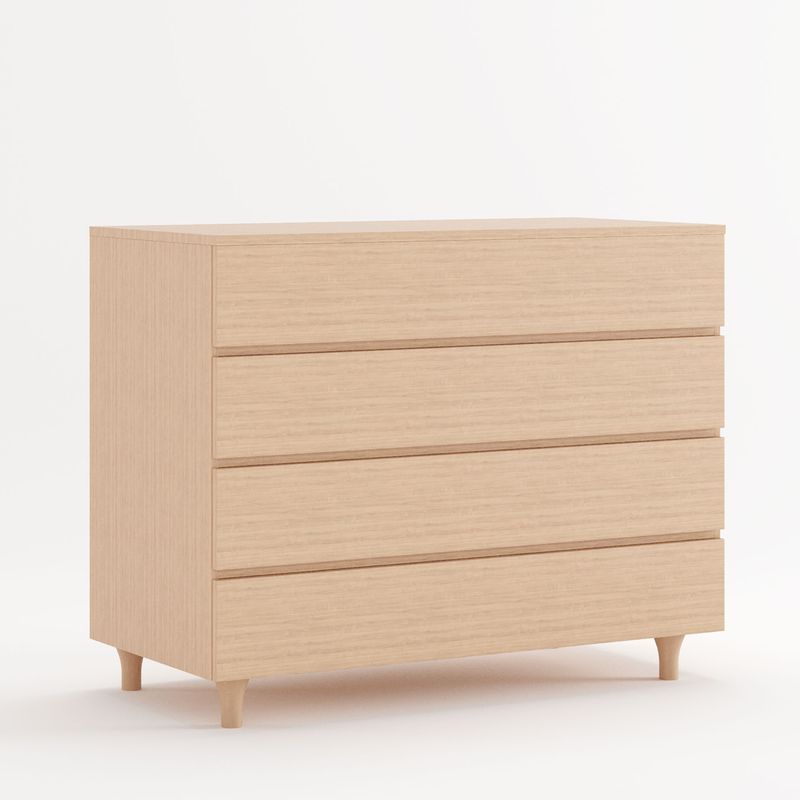 Comoda-de-Bebe-Haus-Nature-4-Gavetas-Carvalho-90cm-4