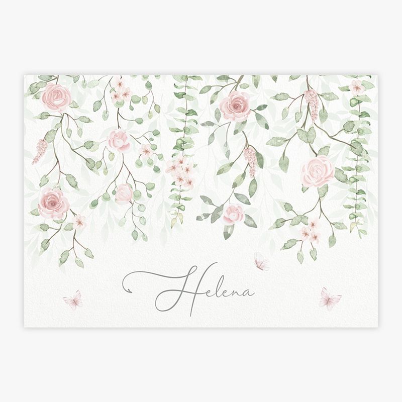Quadro-Infantil-Nome-Jardim-Suspenso-Com-Flores---Horizontal-1