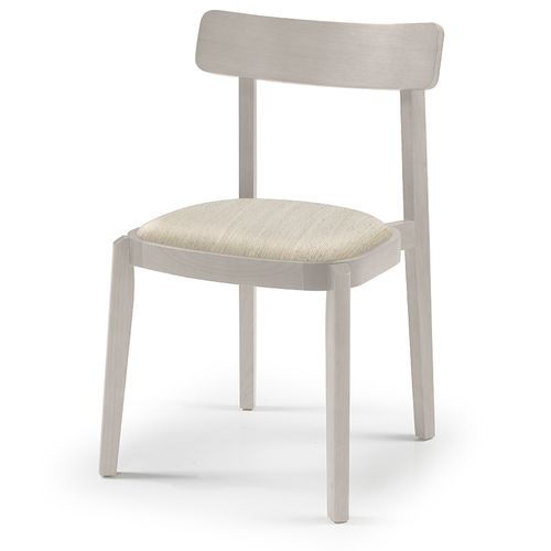 Cadeira Para Mesa de Jantar Petit Off White - Cru