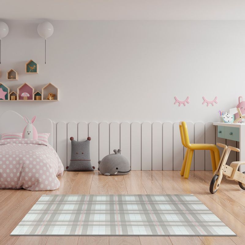 Tapete-Infantil-Retangular-Xadrez-Classic---Rosa-1