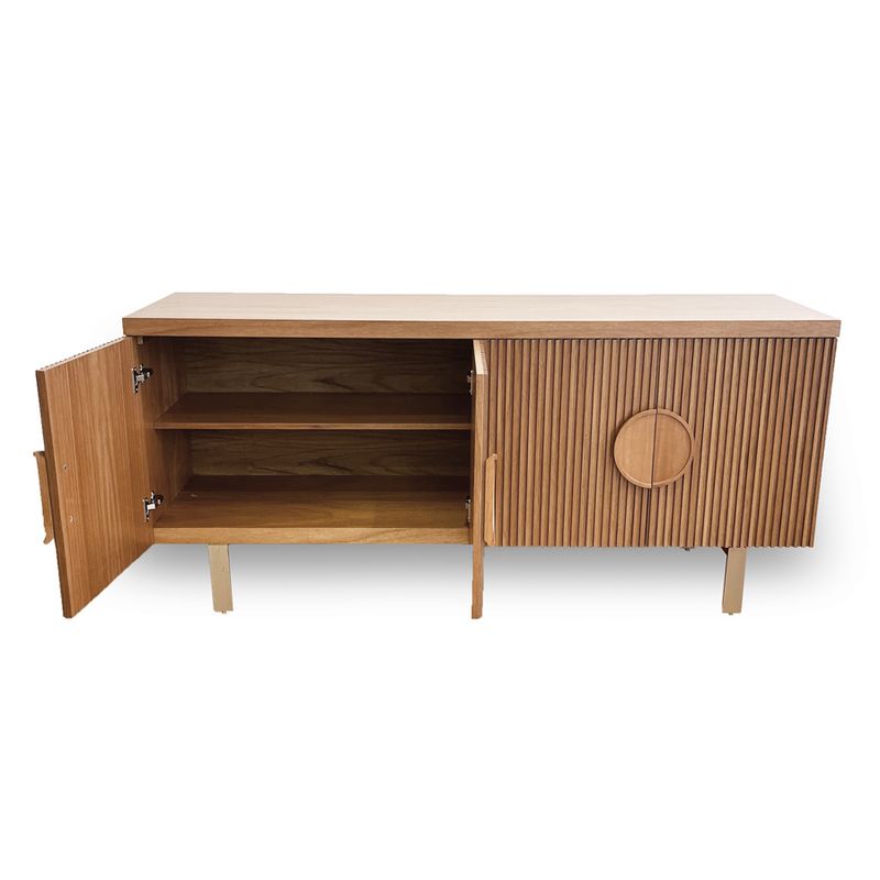 Buffet-Duo-Ripado---Cinamomo-Natural-e-Pe-Champagne-3