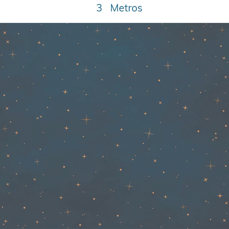 Papel-de-Parede-Estrelas-Marinho-e-Coral---Mural-4