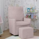 Poltrona-de-Amamentacao-Fit-Com-Balanco-e-Puff---Boucle-Rosa-1