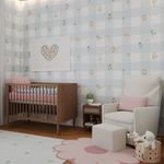 Quarto-da-Sarah---Xadrez-Floral-1