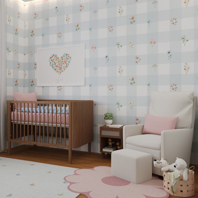 Quarto-da-Sarah---Xadrez-Floral-1