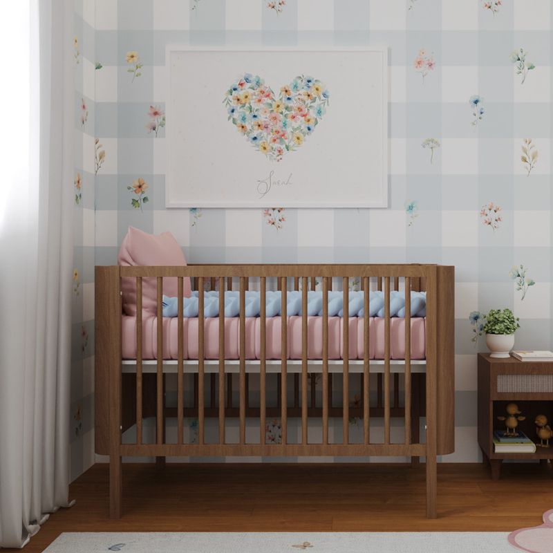 Quarto-da-Sarah---Xadrez-Floral-2
